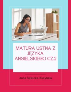 Ebook matura ustna angielski cz.2