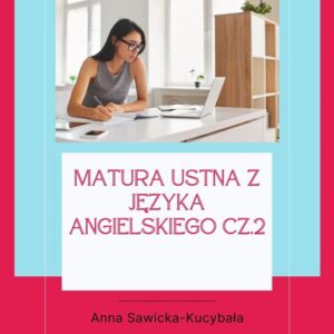 Ebook matura ustna angielski cz.2