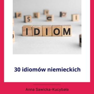 30 idiomów niemieckich