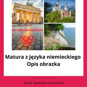 Matura z języka niemieckiego-opis obrazka