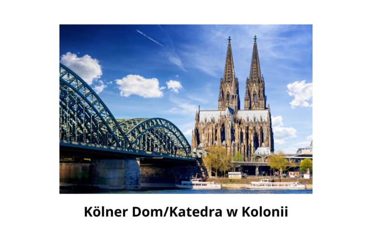 Katedra w Kolonii